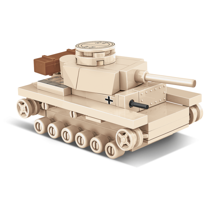 Lego panzer hotsell 1